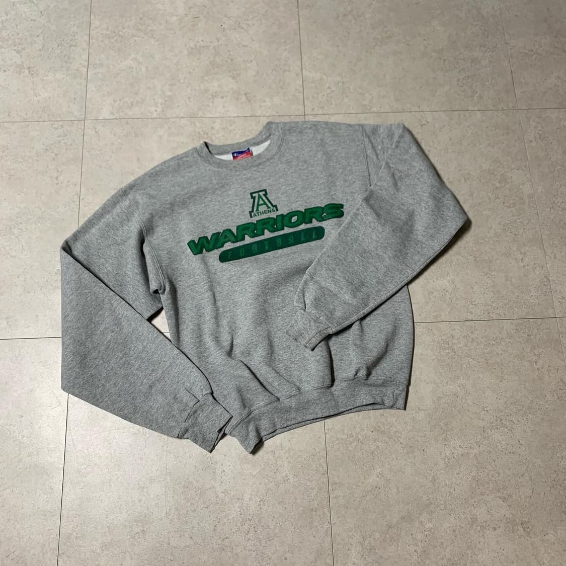 vintage champion sweat shirt  상품이미지1