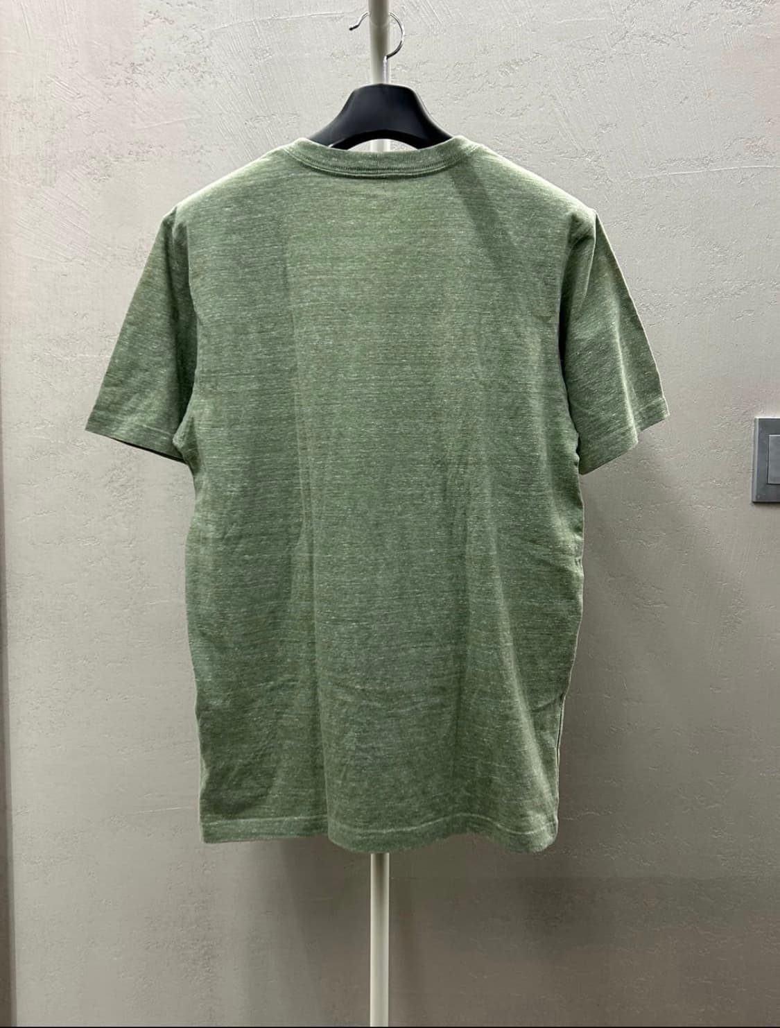 칼하트 포켓 반팔 루즈핏 s 상품이미지2