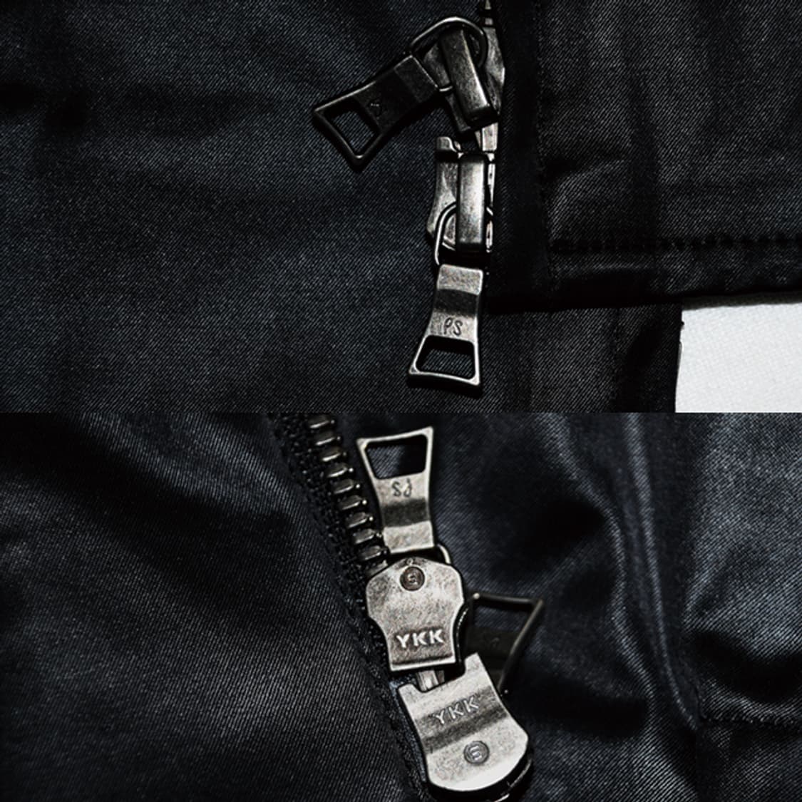 Paul Smith  PS 레더믹스집업자켓 상품이미지8