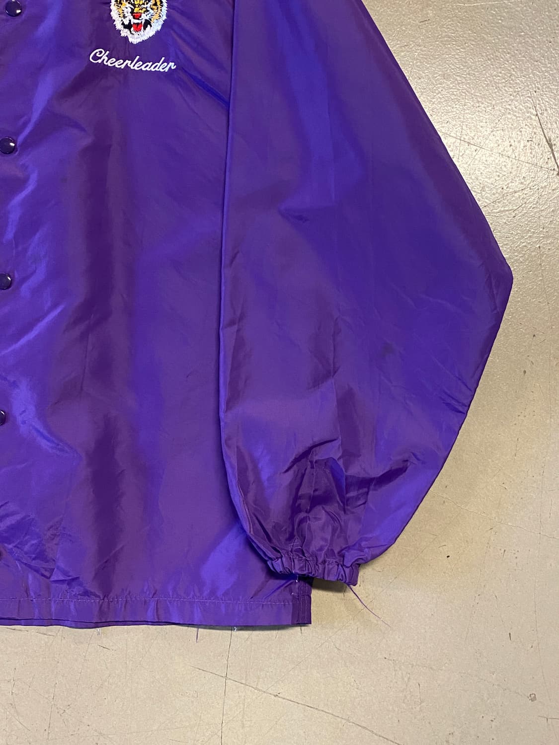 빈티지 코치 자켓 (Man M) AA1302 상품이미지4