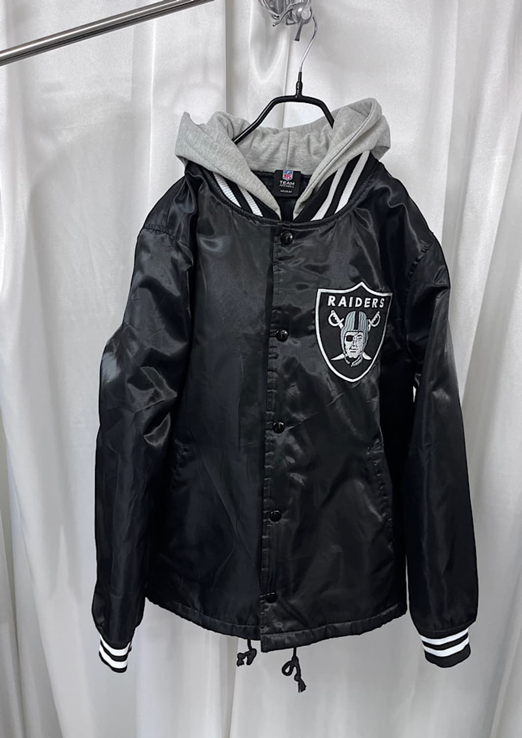 NFL RAIDERS 상품이미지1