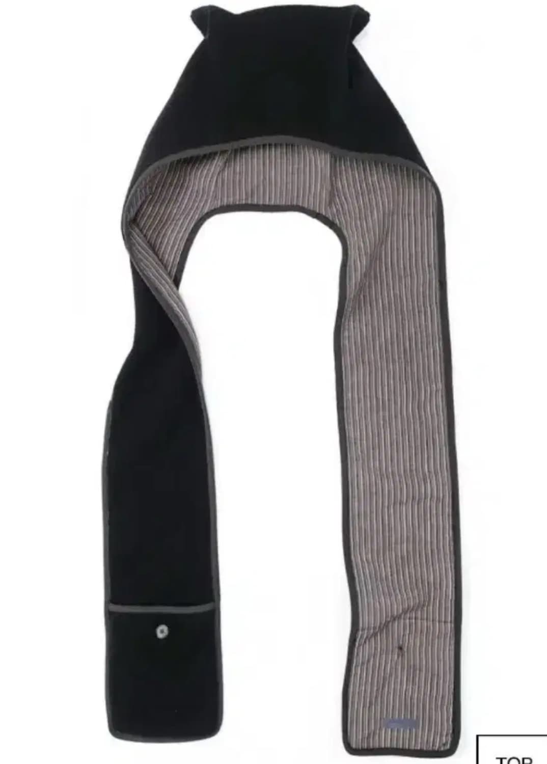 샵페어리 후드 머플러  상품이미지1