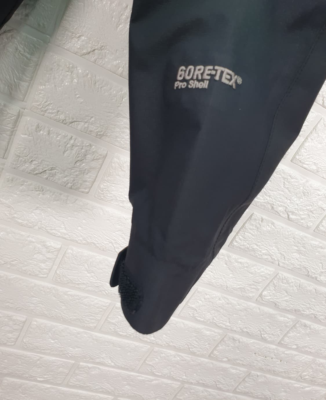 [100]노스페이스 서밋시리즈 고어텍스 바람막이 상품이미지6