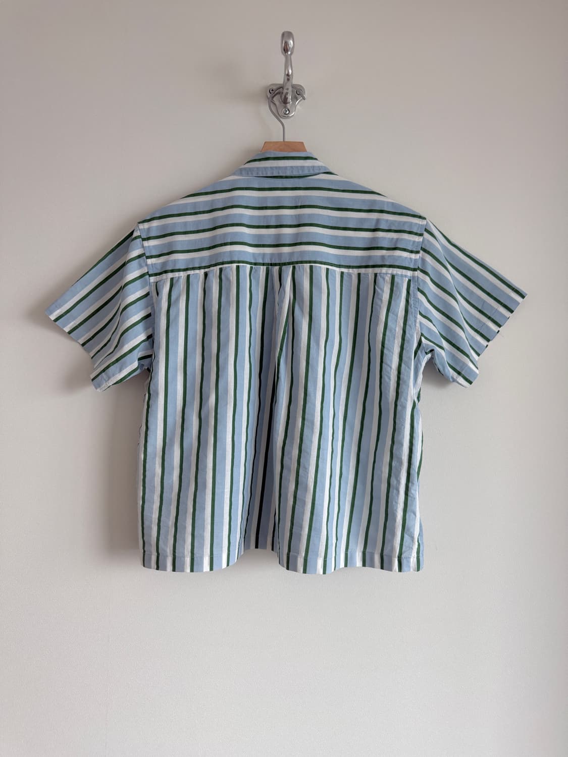 시엔느(sienne) 반팔 셔츠 상품이미지5