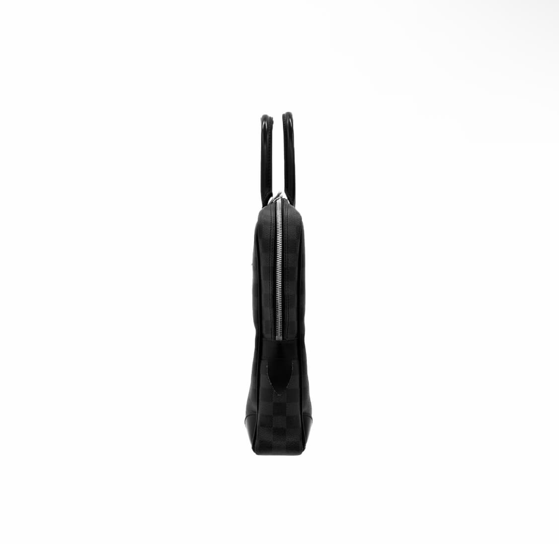 [GM] 루이비통 남성 다미에 그라파이트 보야주 브리프케이스 서류 가방 상품이미지2