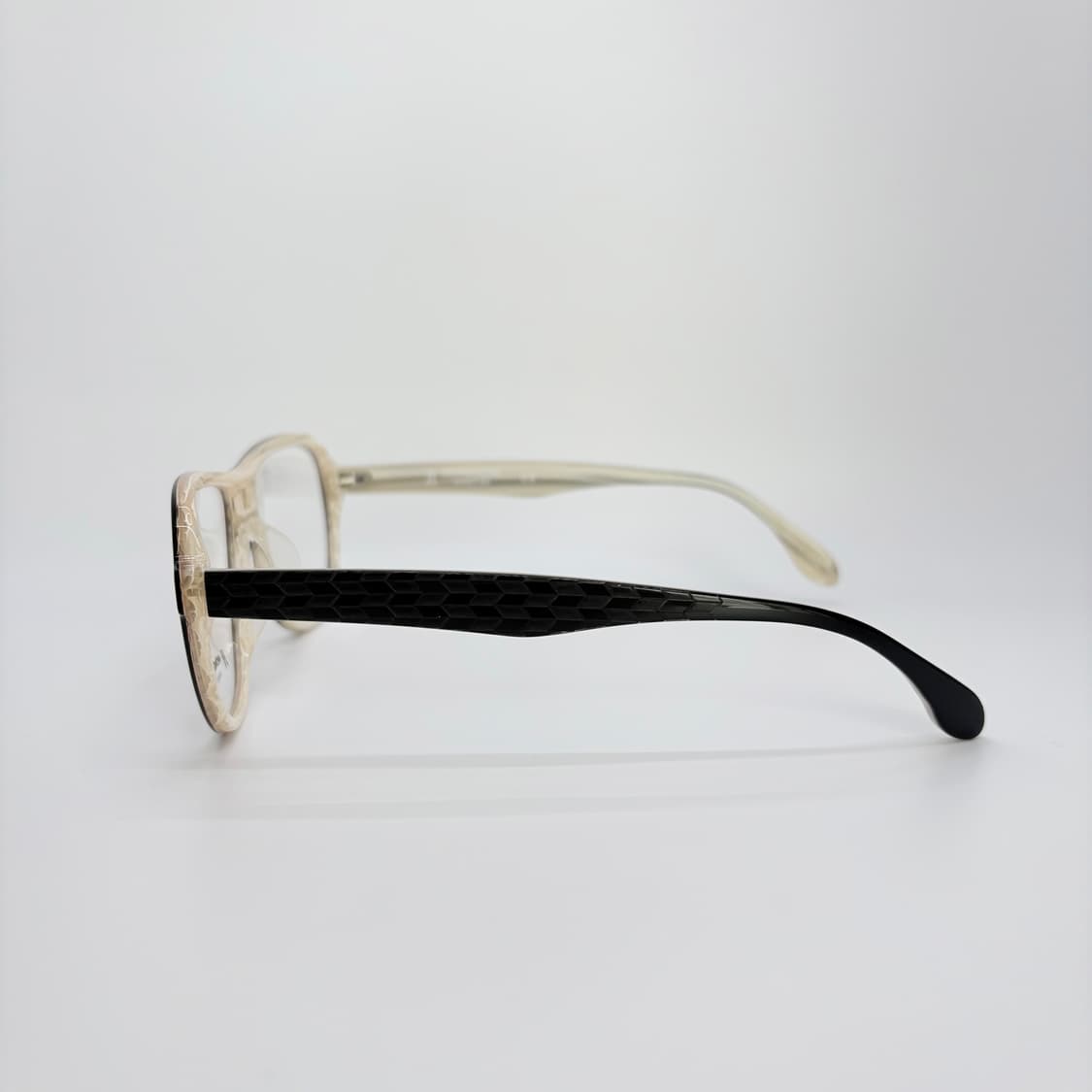 MONGOOSE 몽구스 투브릿지 뿔테 빈티지안경 상품이미지4