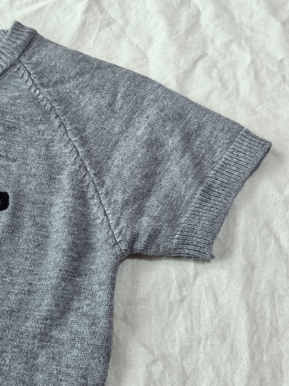 BNX Somewhere Butter 니트 상품이미지4