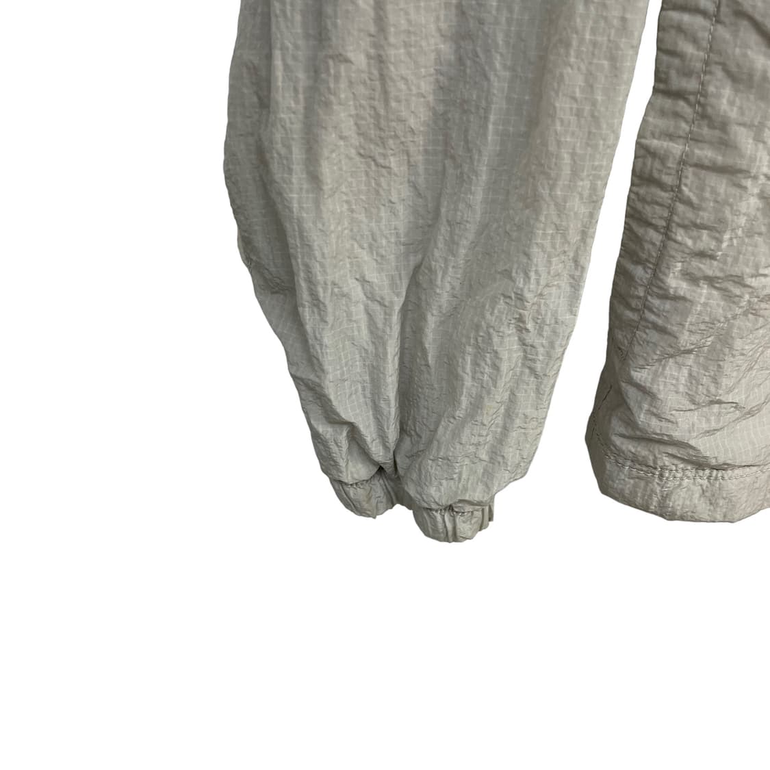 나이키 빅 포켓 그레이 아노락 자켓 상품이미지4