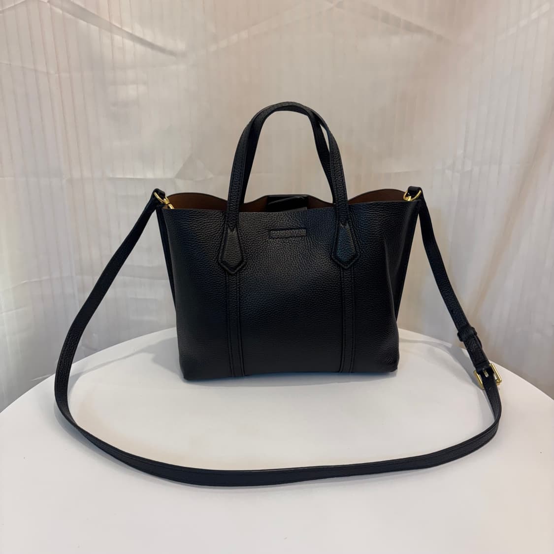 정품 토리버치 페리 미니 크로스백     상품이미지6