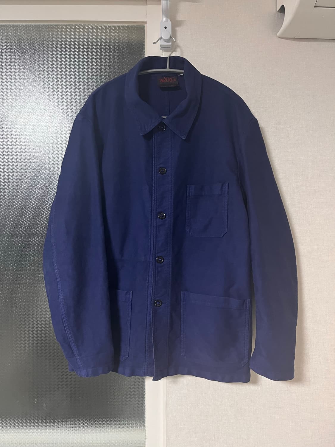 베트라 몰스킨 프렌치 워크자켓(48) 상품이미지1