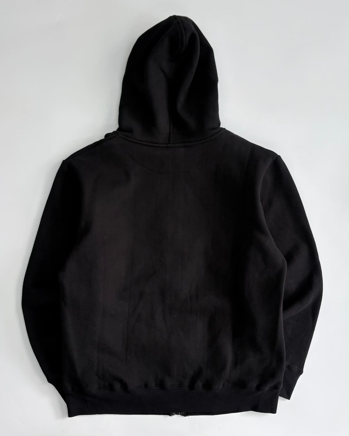 [M] 나이키 00s 스우시 후드집업  스웻 셔츠 상품이미지2