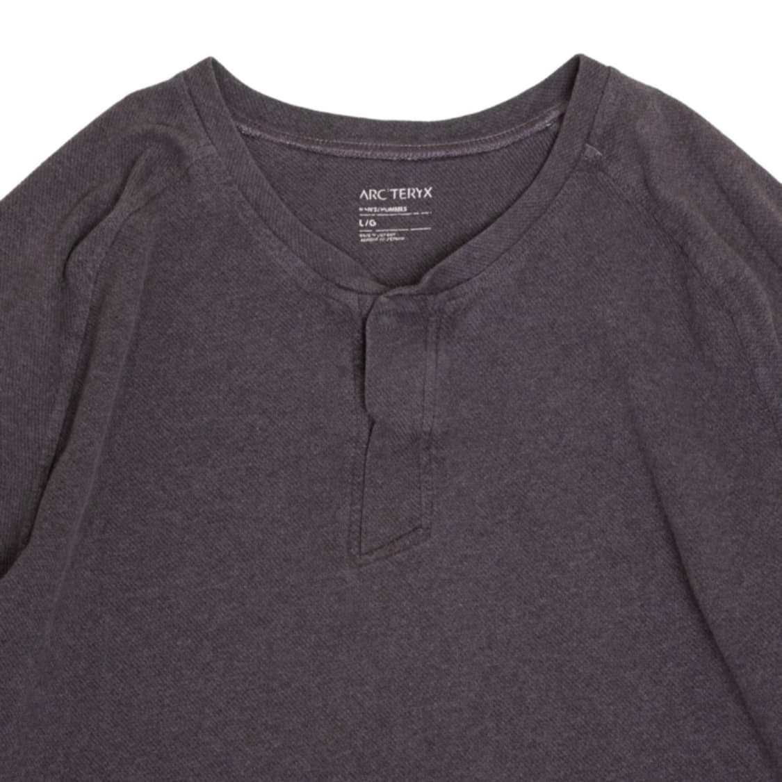Arc'teryx / sirrus henley, M 상품이미지4