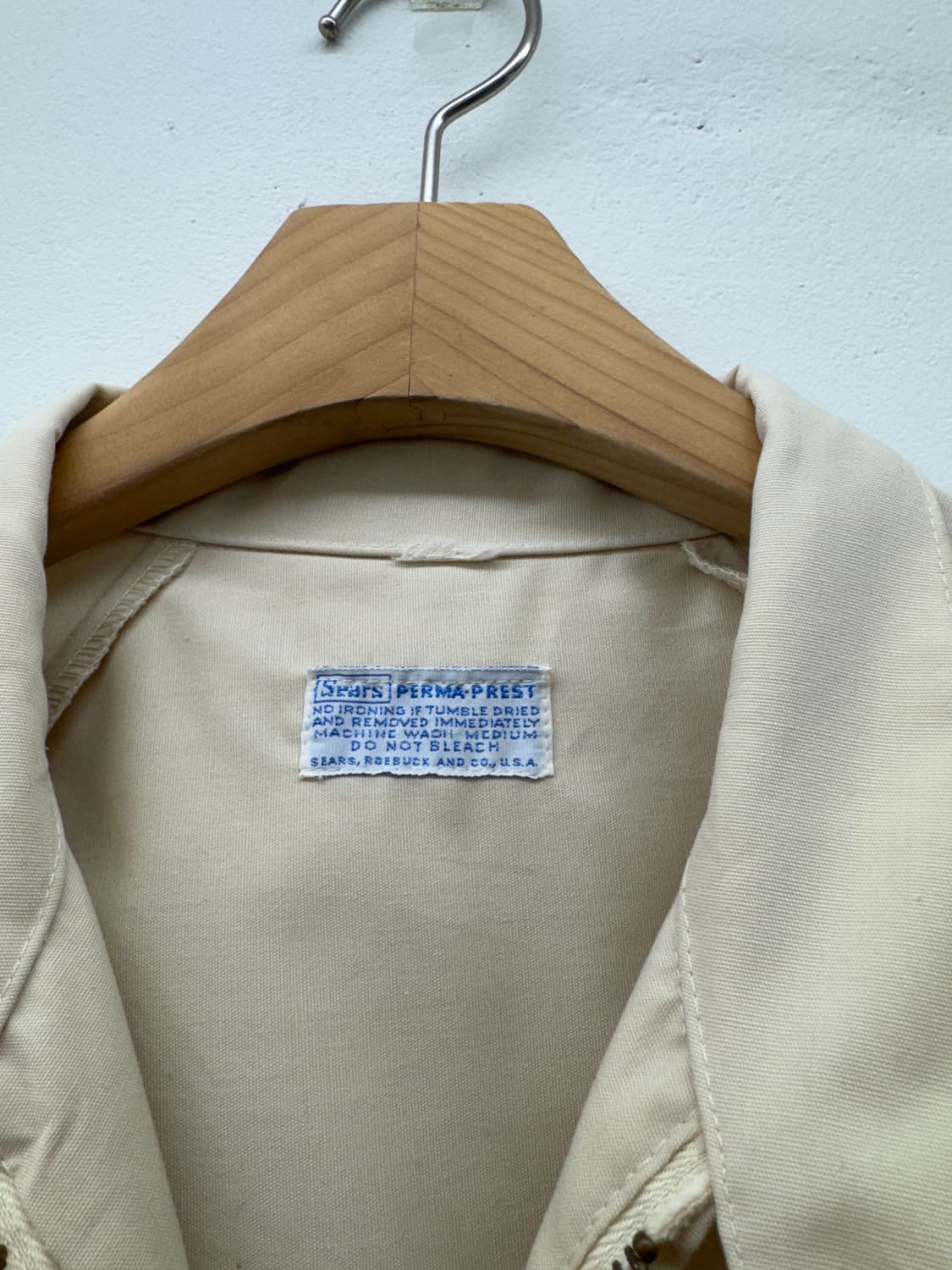 sears 시어스 스윙탑 (M) 상품이미지3