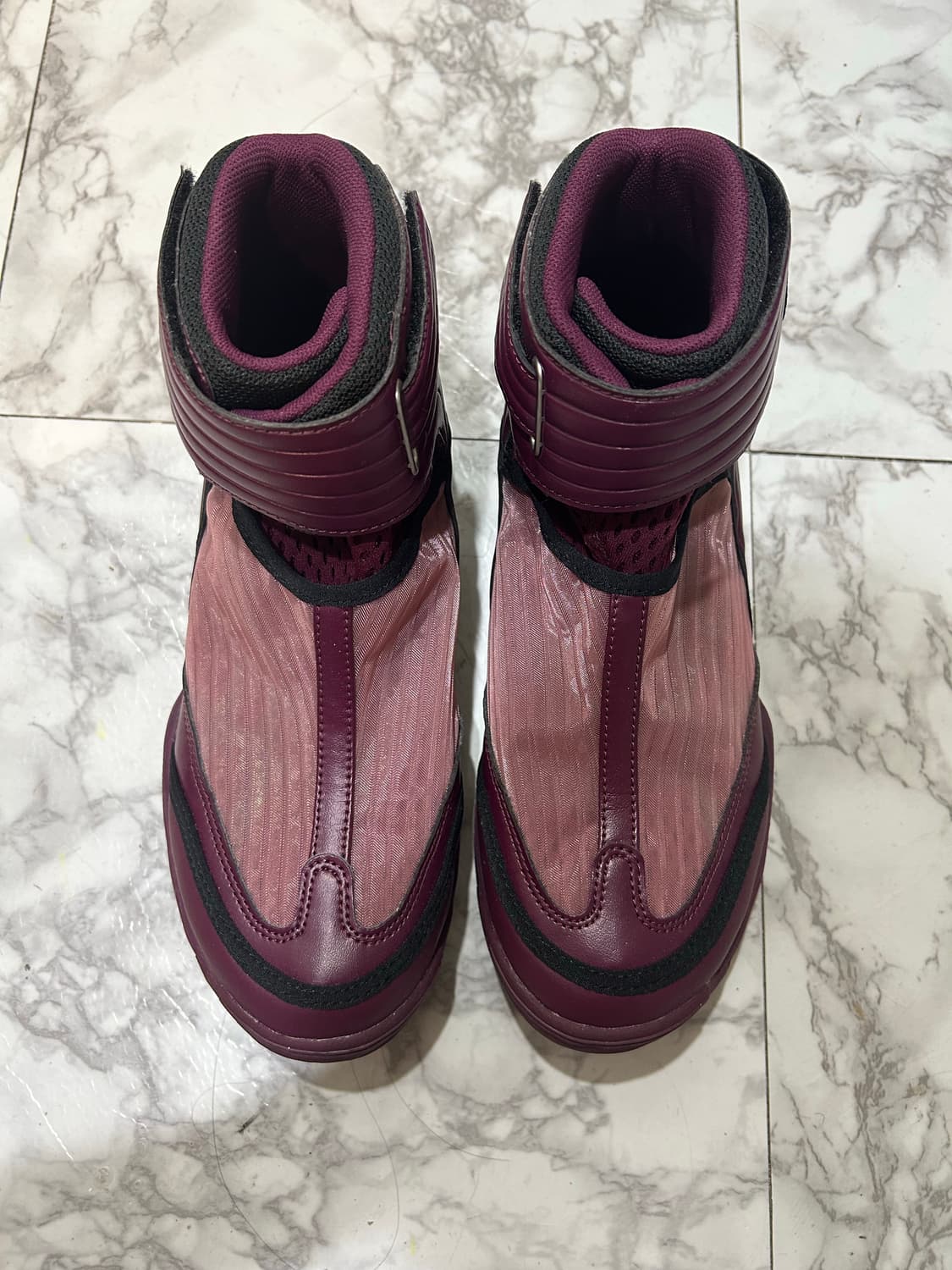 키코 코스타디노브 아식스 젤넵샤 상품이미지2