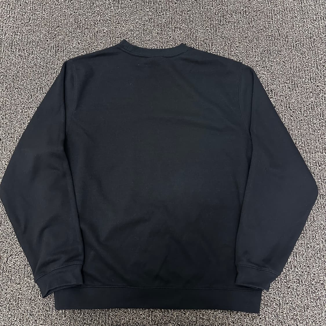 NIKE 나이키 맨투맨 블랙 2XL 상품이미지4