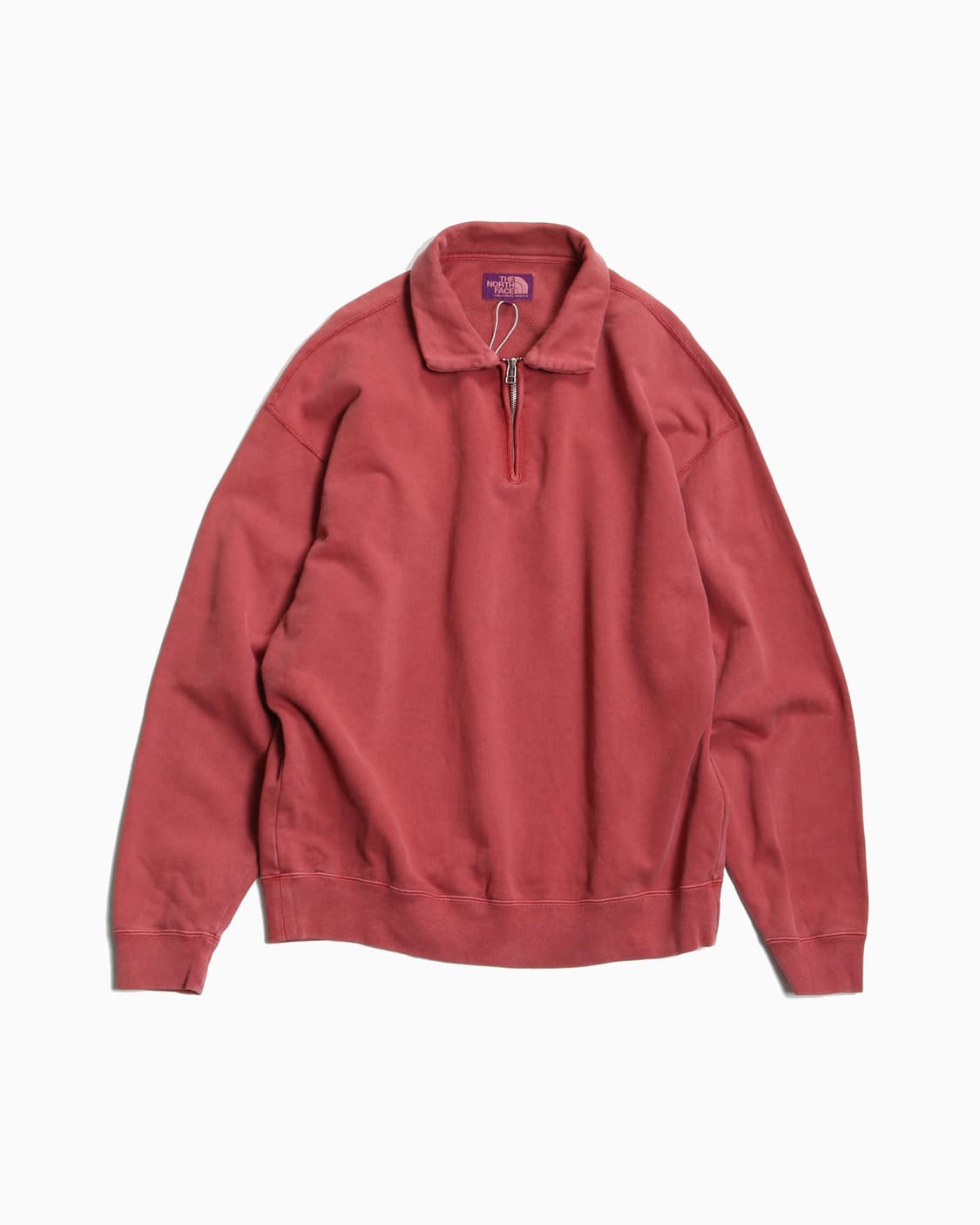 노스페이스 퍼플라벨 하프집업 상품이미지1