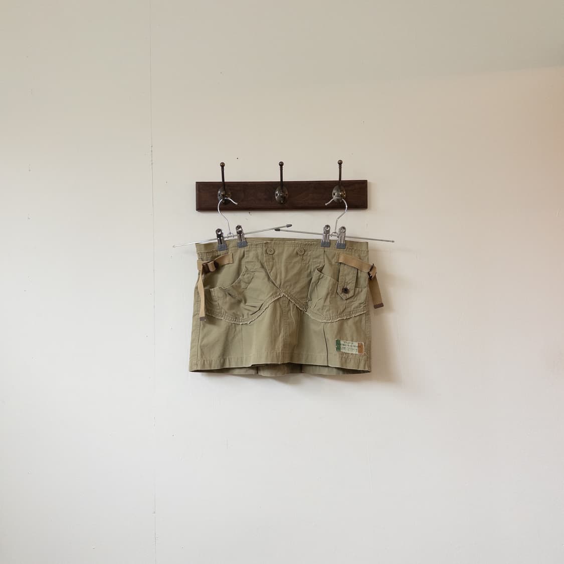 디젤 y2k 스커트 상품이미지7