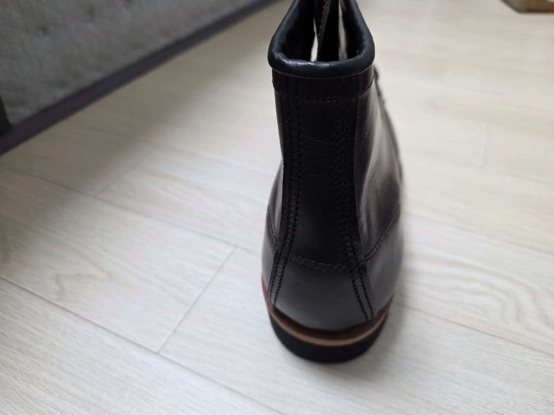 레드윙 벡맨 블랙체리 280 상품이미지6