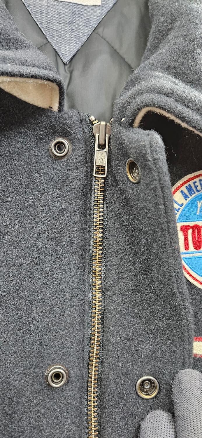 타미힐피거 아카이브 울 자켓 XL 상품이미지5