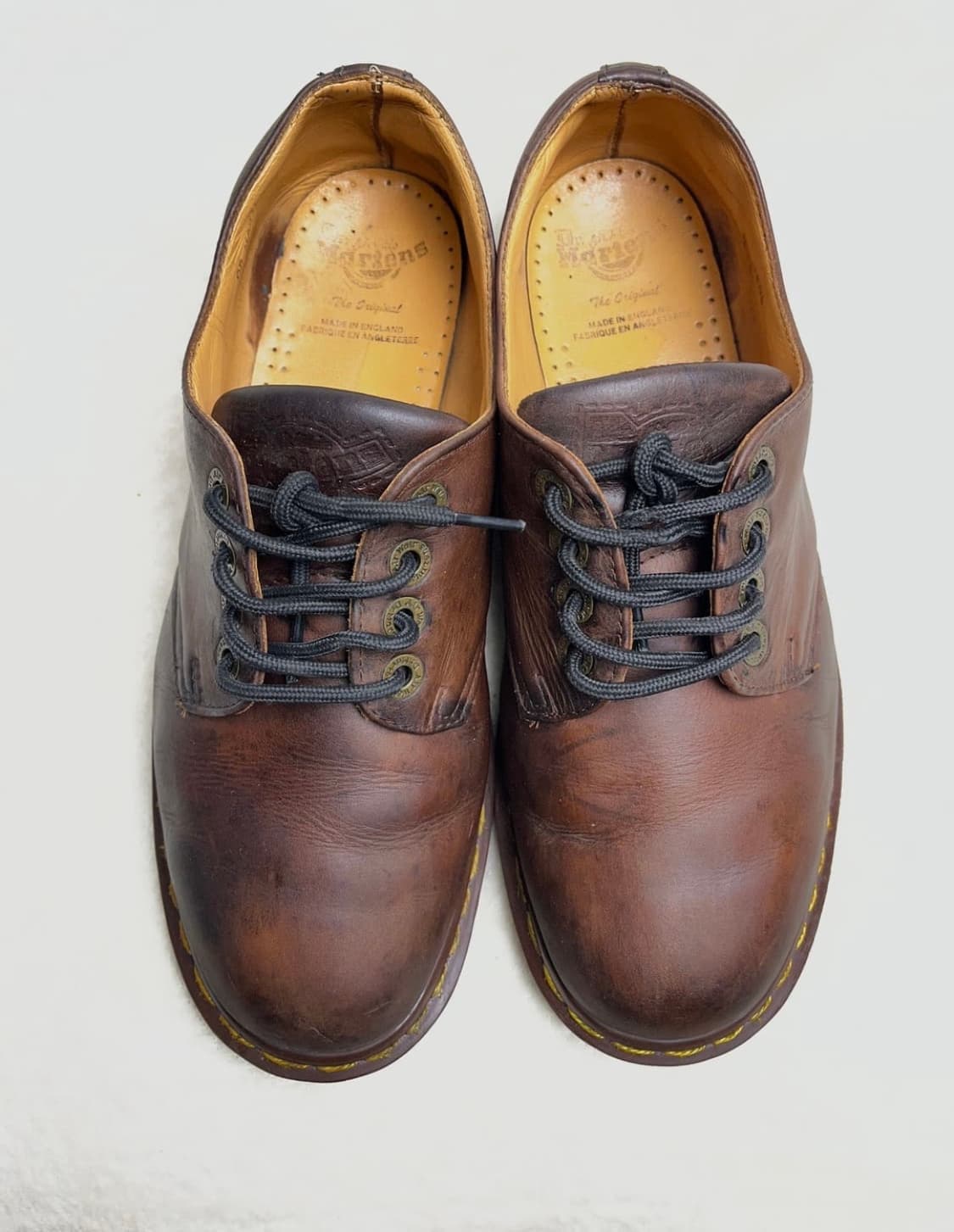 [275-280] 닥터마틴 9222 ||made in England 상품이미지2