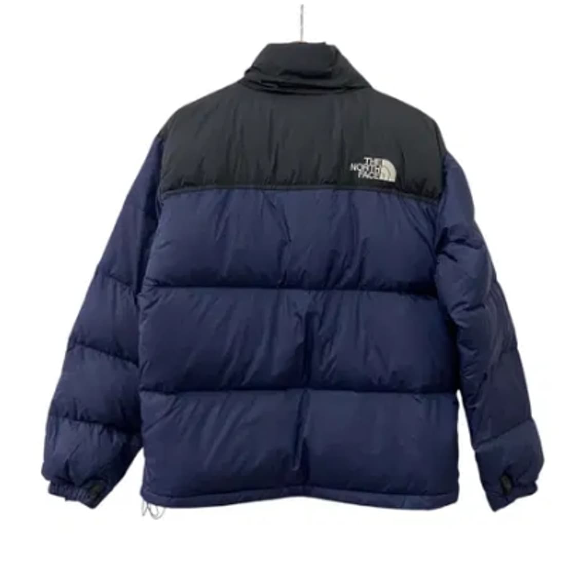 7209. 노스페이스 700 눕시 패딩 (M) 상품이미지2