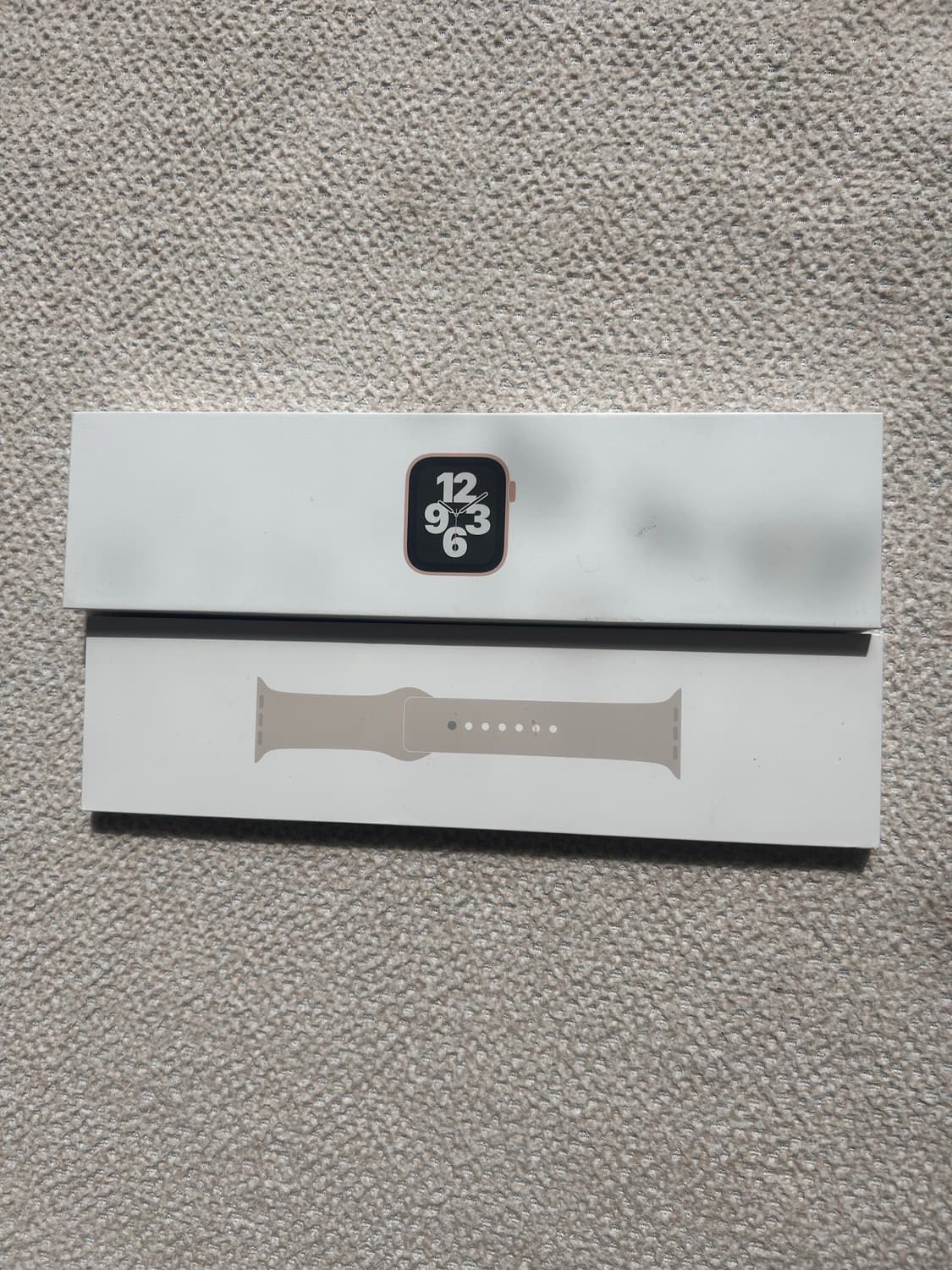 애플워치 se2 40mm 로즈골드 상품이미지2