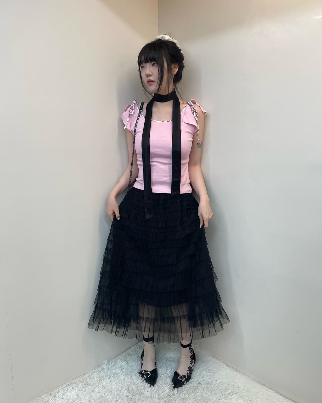 버버리로봄을맞이한괴짜.ˢᴱᵀ🏠  상품이미지1