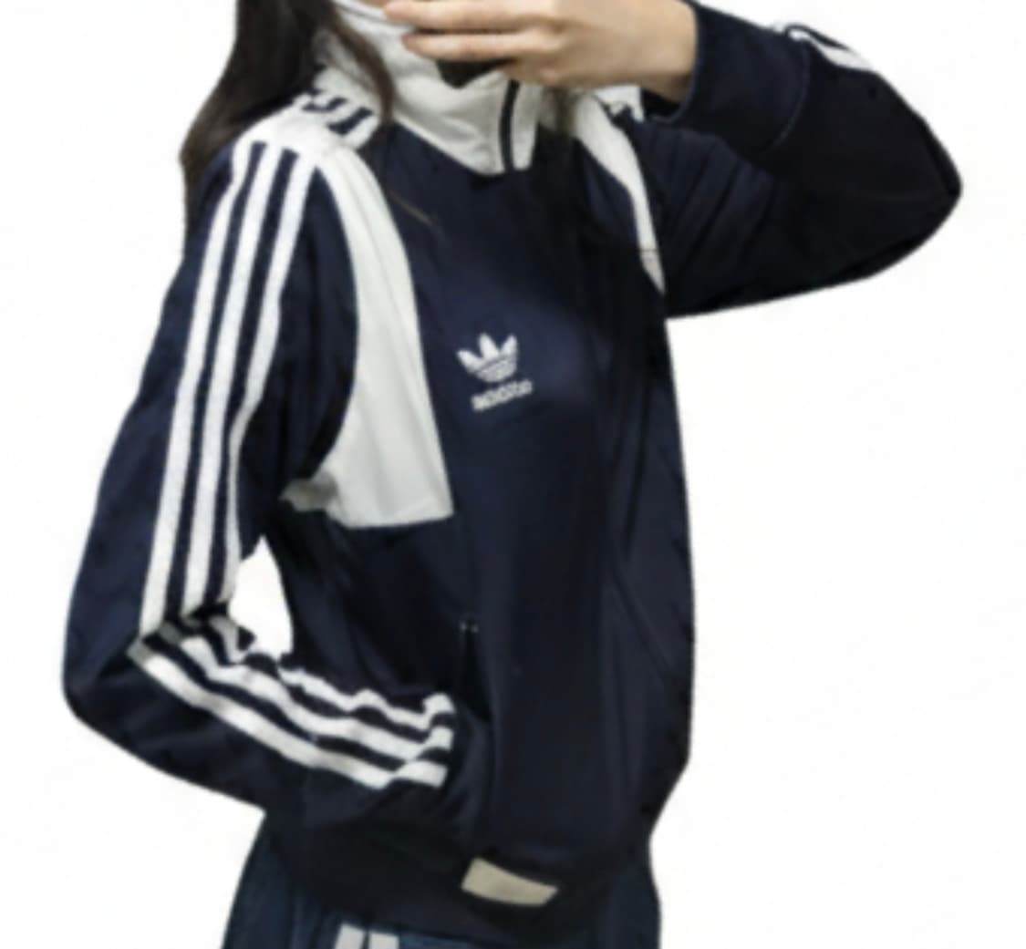 아디다스 파이어버드 90(희귀템/황금사이즈/저지트랙탑 상품이미지8