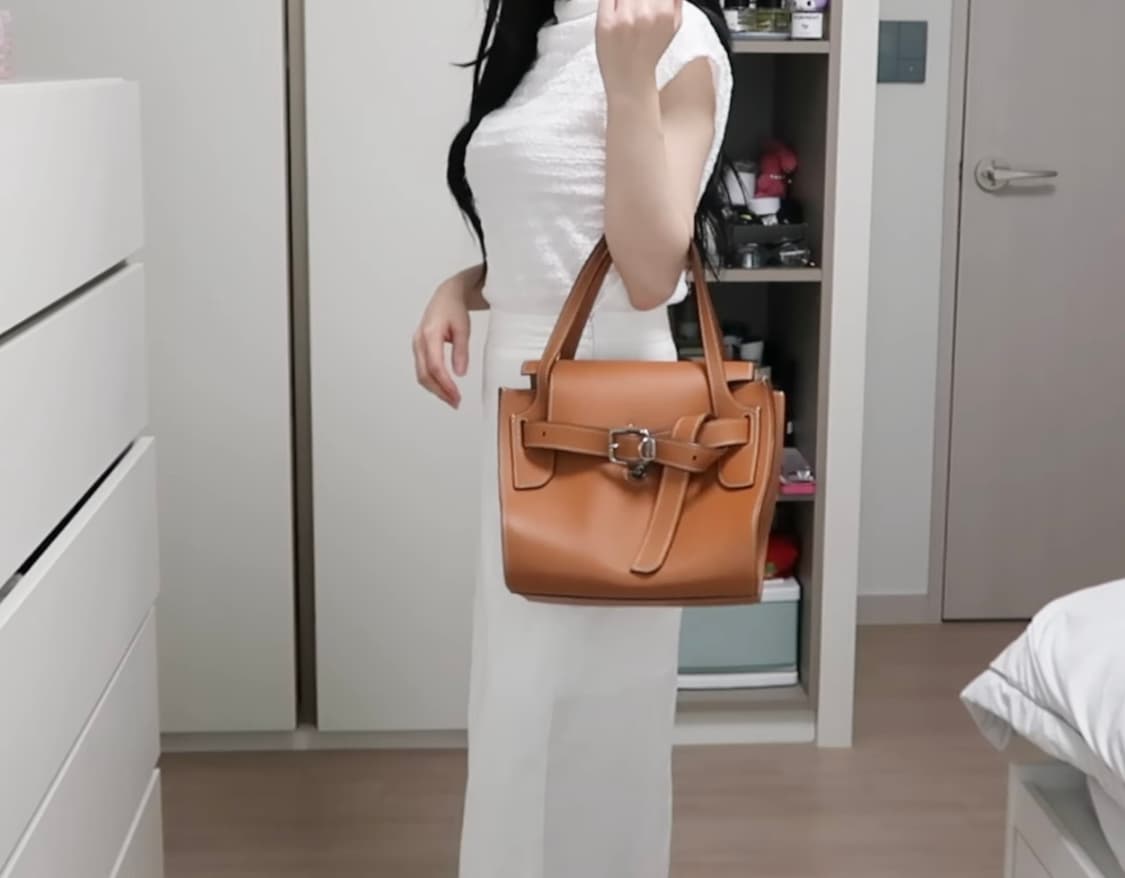 프루아 자스민C백 상품이미지4