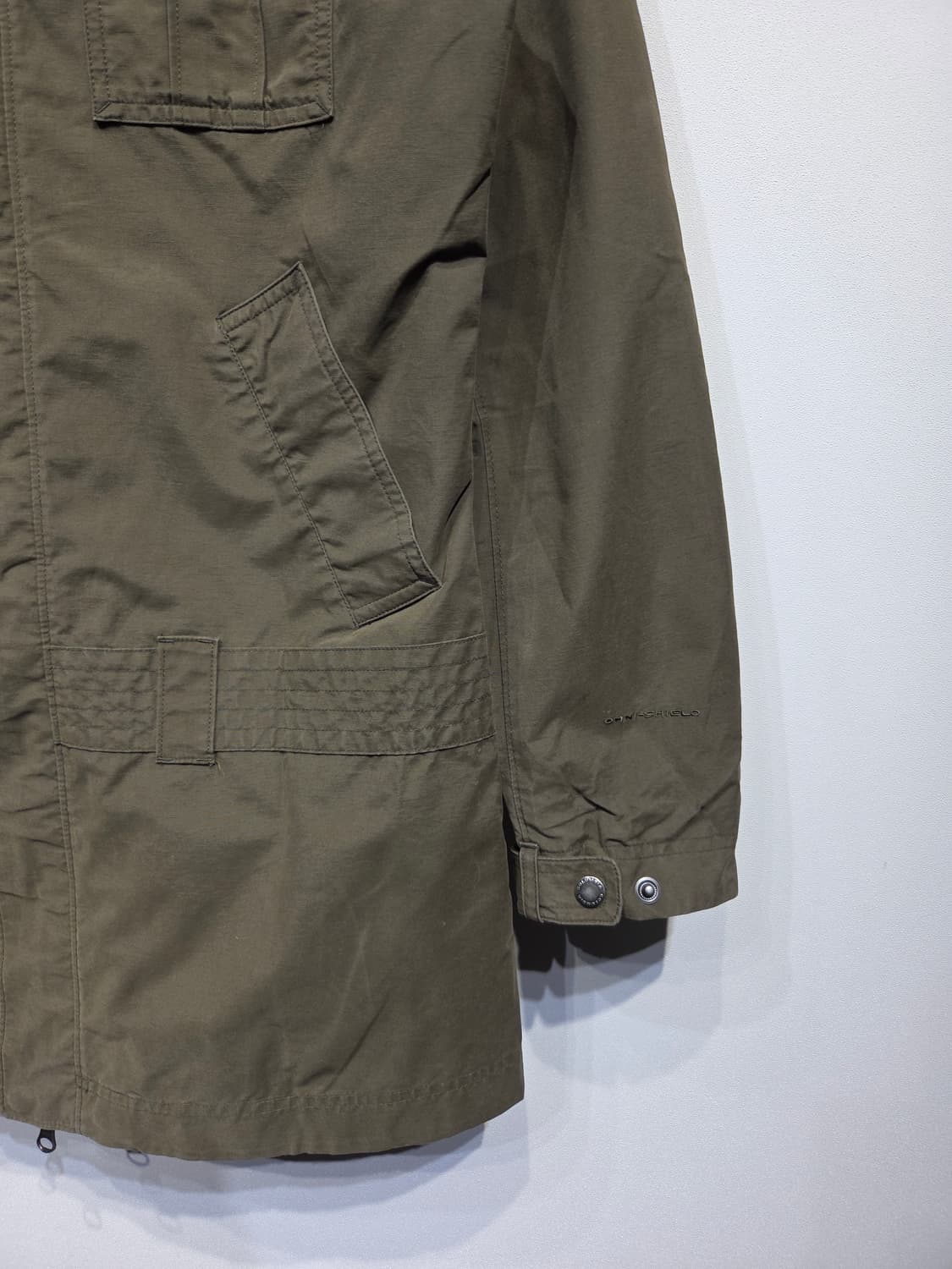 Columbia 컬럼비아 옴니쉴드 사파리 자켓 상품이미지5