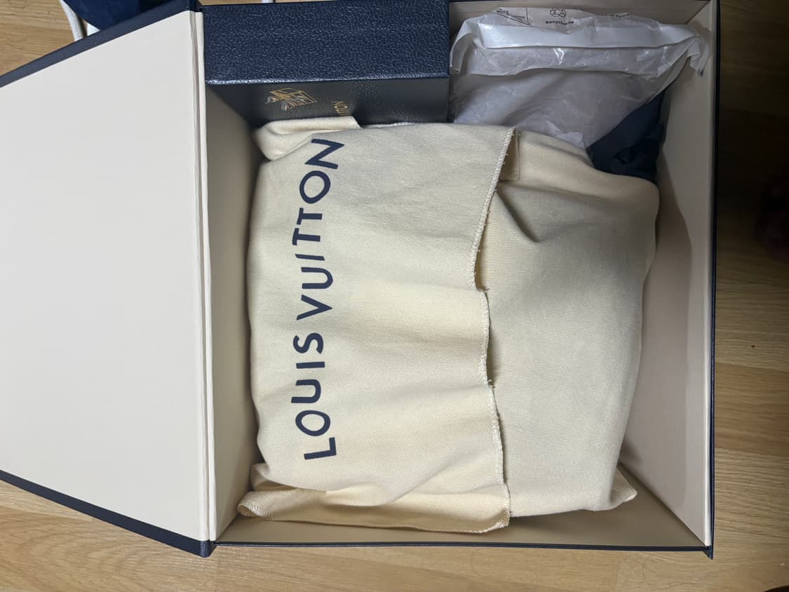 루이비통 올인BB 서울 익스클루시브 상품이미지4