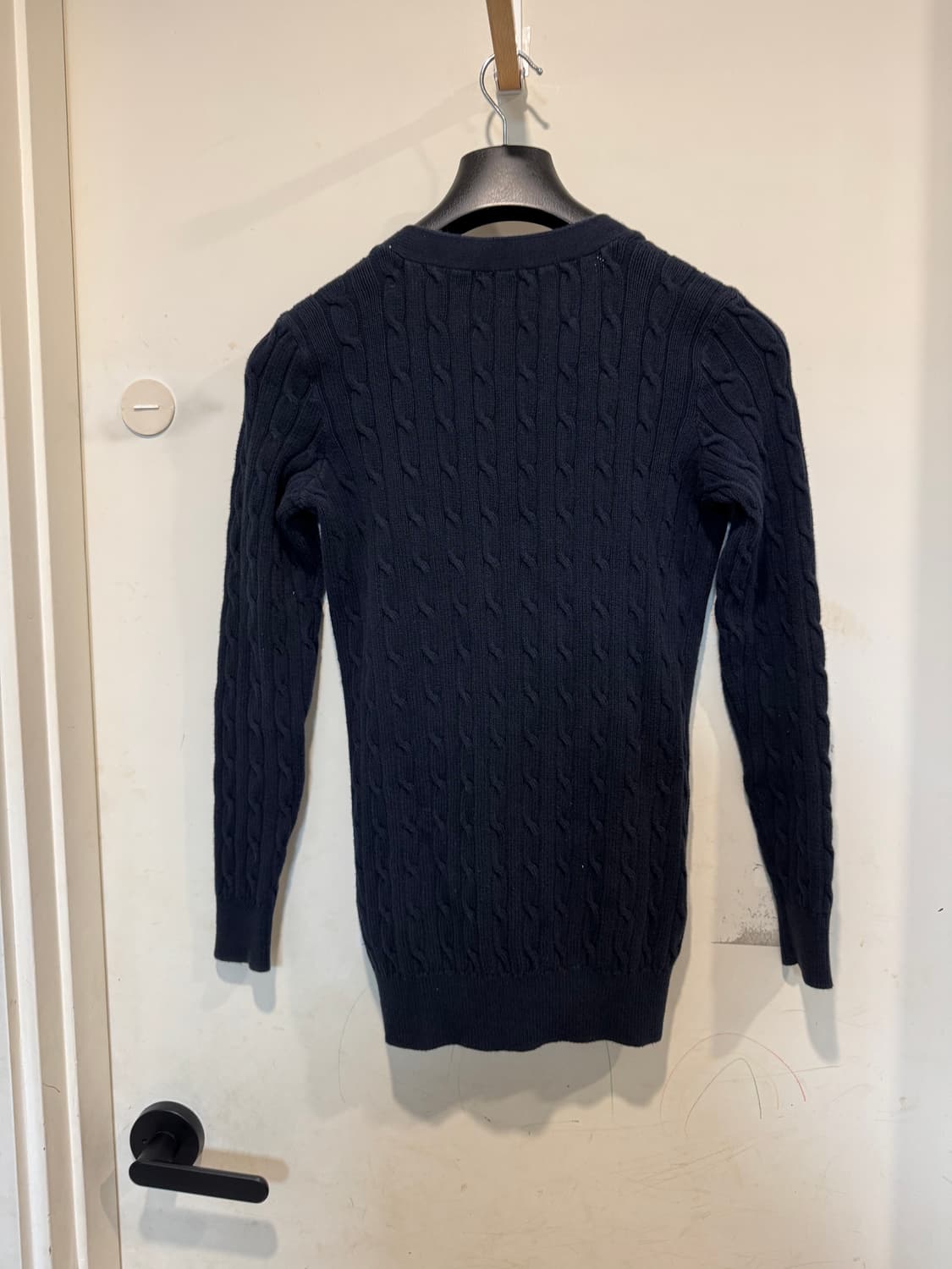 폴로랄프로렌 케이블 가디건  상품이미지2