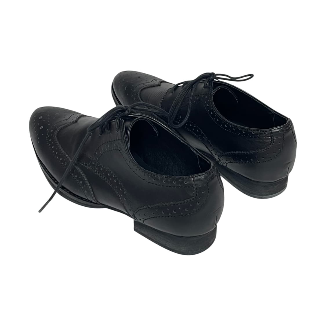 요지 야마모토 레귤레이션 더비 슈즈 상품이미지6