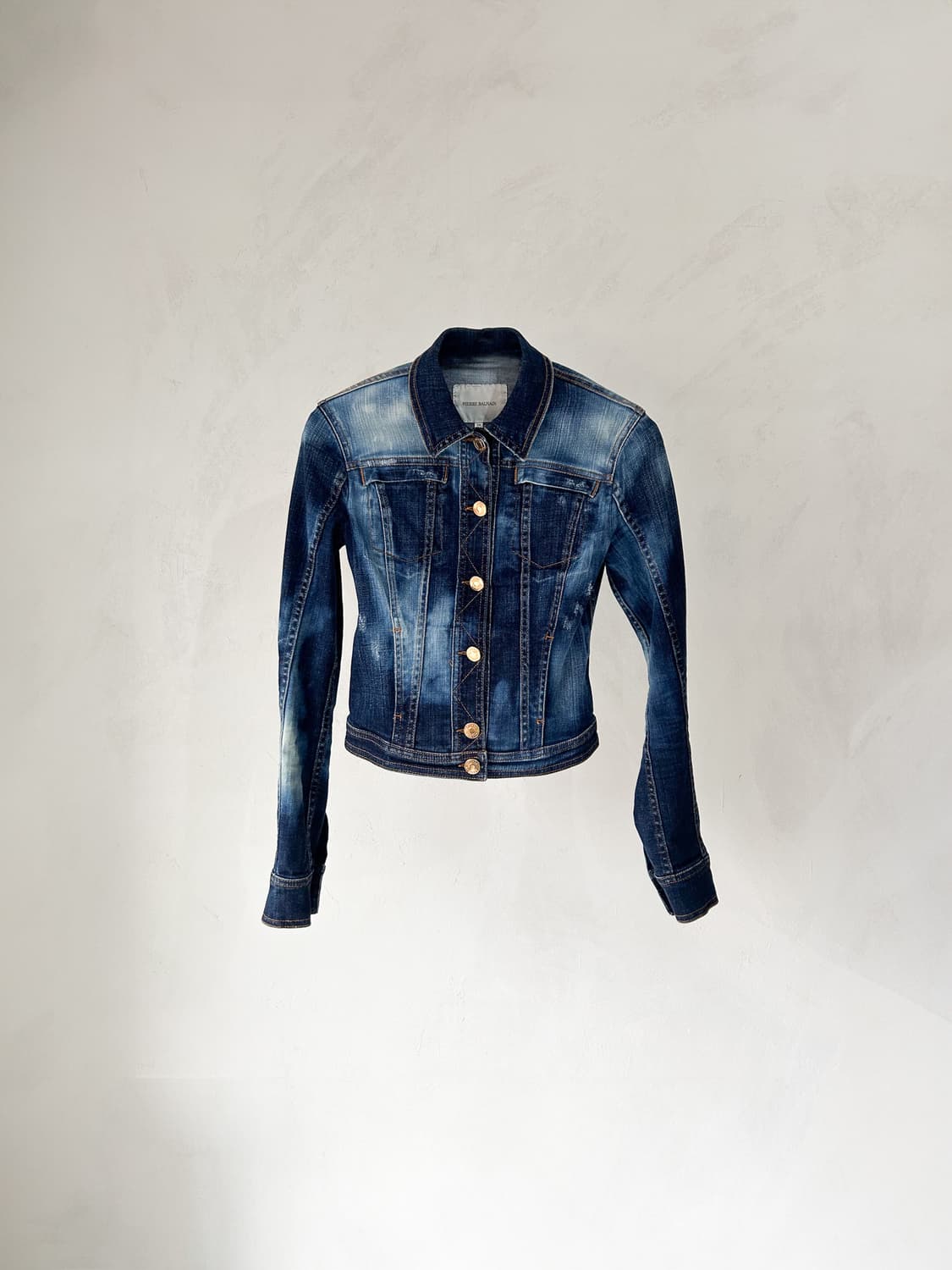 Balmain Made in Italy (2013 S/S) 상품이미지1