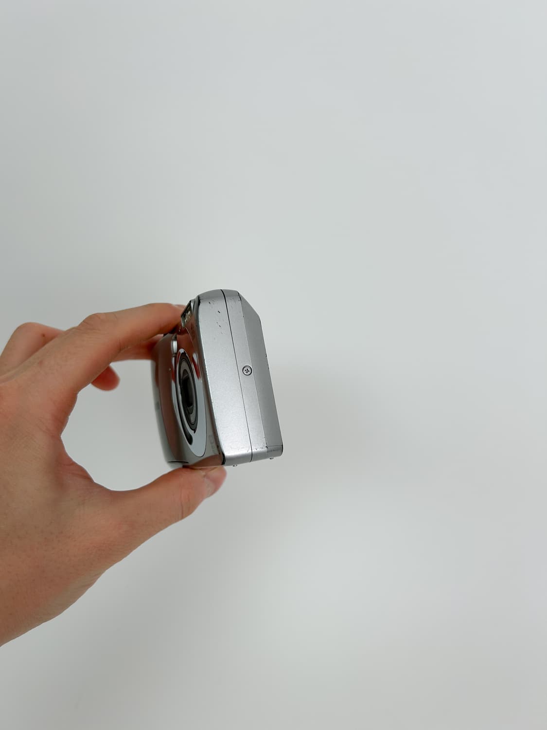 제니디카!) 캐논 파워샷 a1200 Powershot 빈티지 디카 상품이미지9