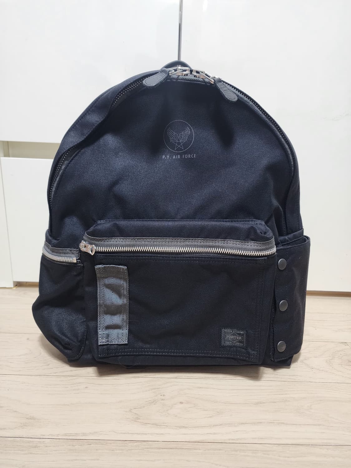 요시다포터 플라잉에이스 백팩 데이팩 상품이미지2