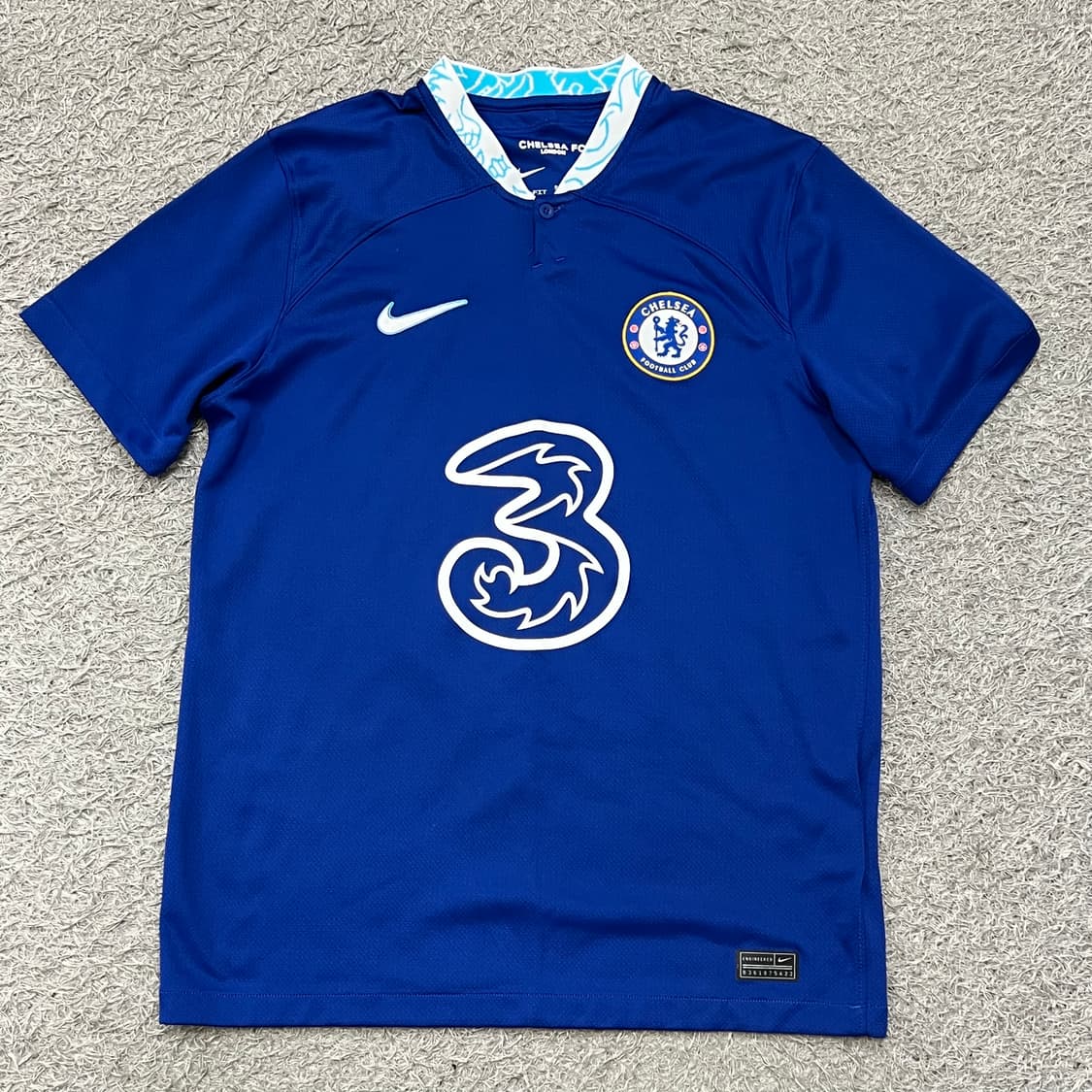 [95] 나이키 첼시 반팔티 상품이미지2