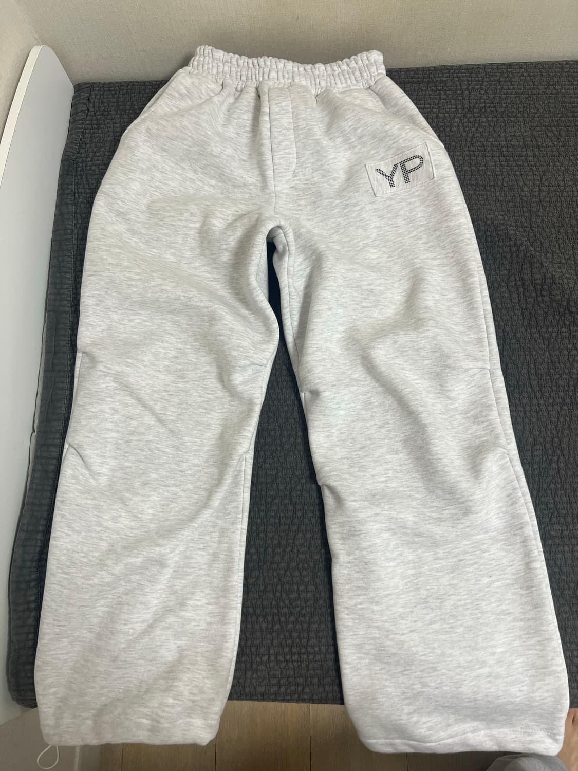 유프 셋업 2사이즈 상품이미지2