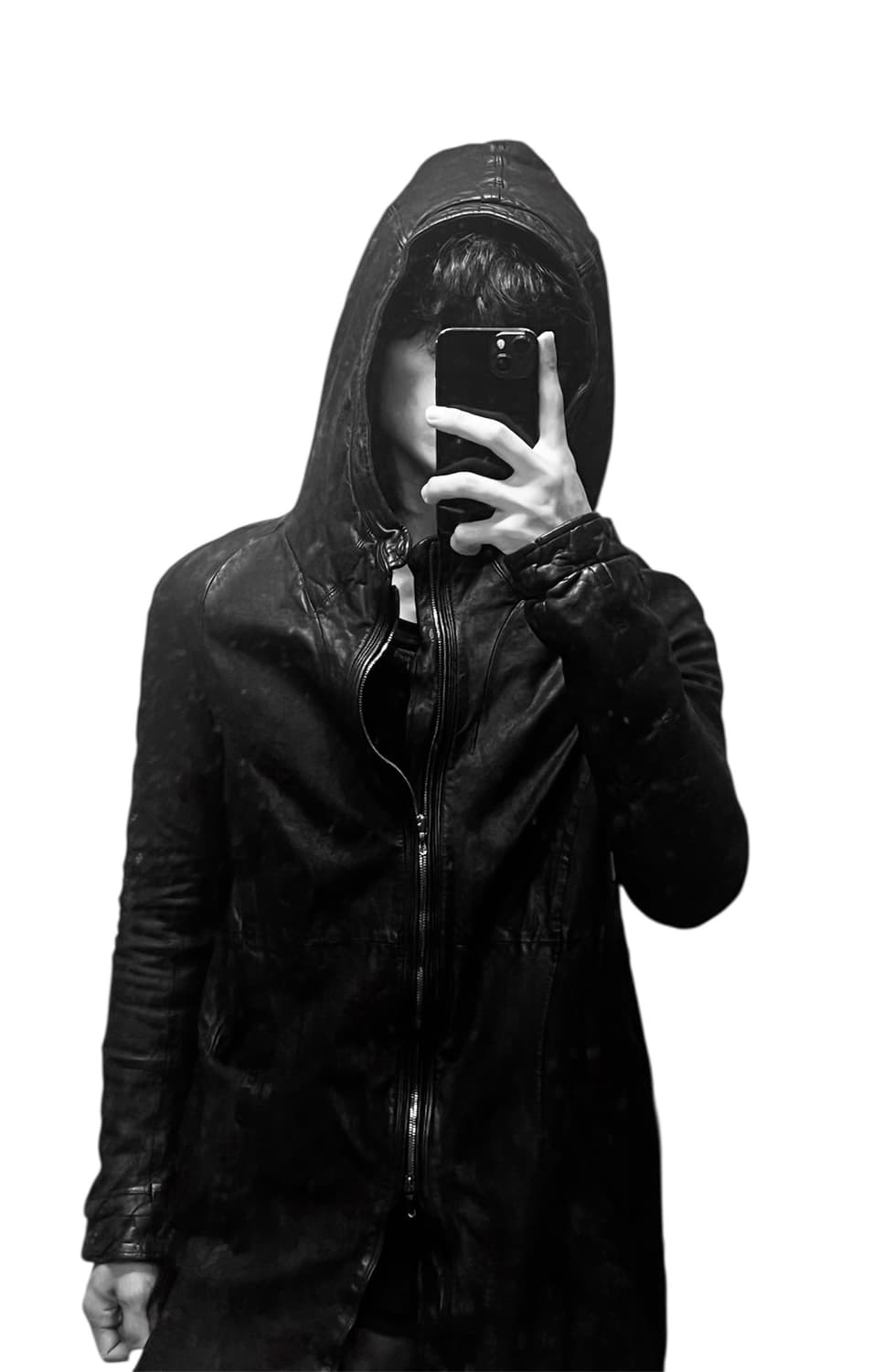 [resonance;] Coat 상품이미지4