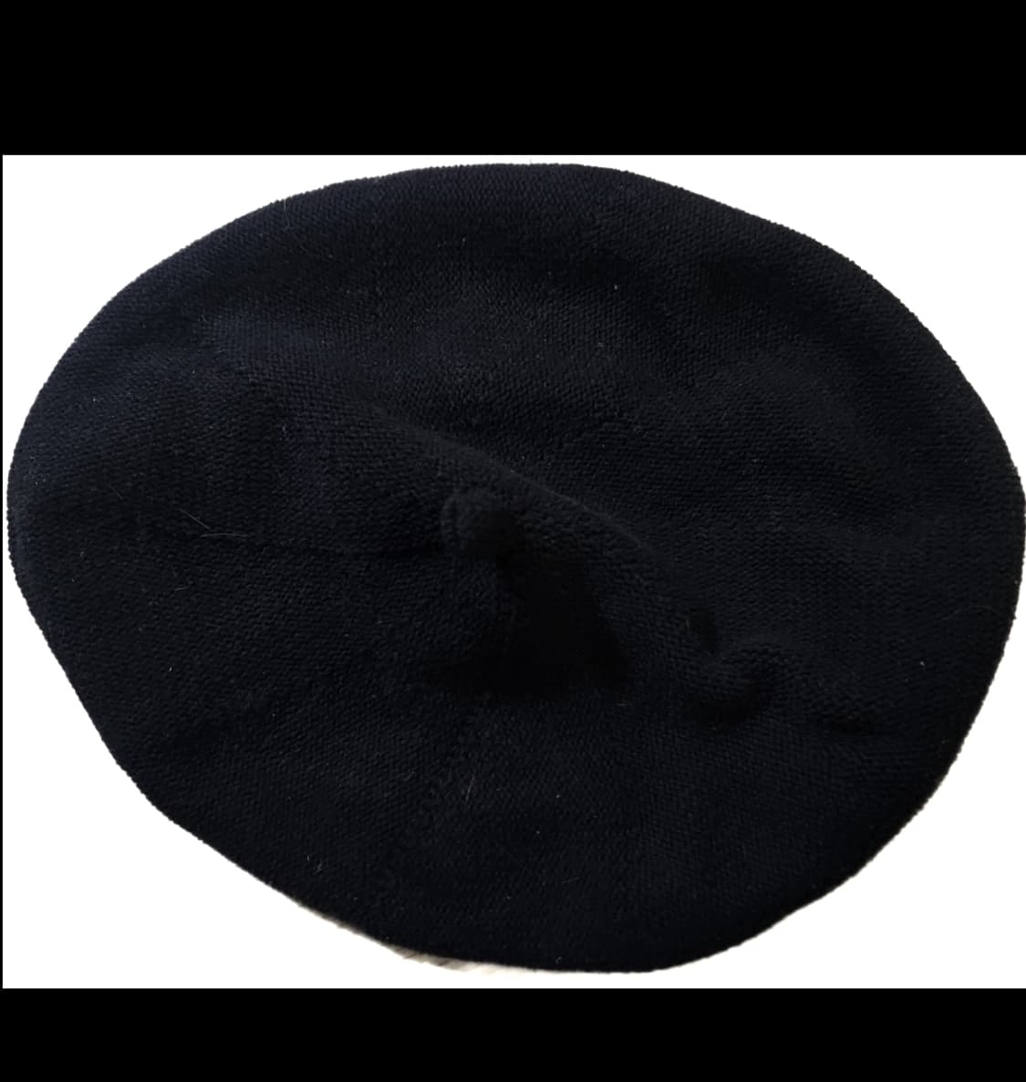 빈티지 니트베레모  상품이미지1