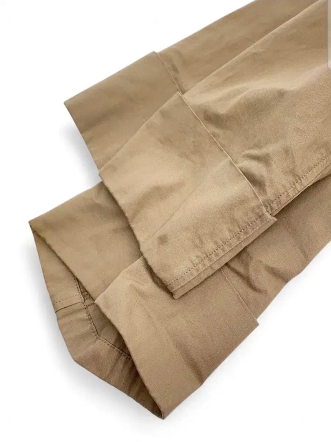 캐피탈 레이디스 히라타 카즈히로 캘리 코트 상품이미지4