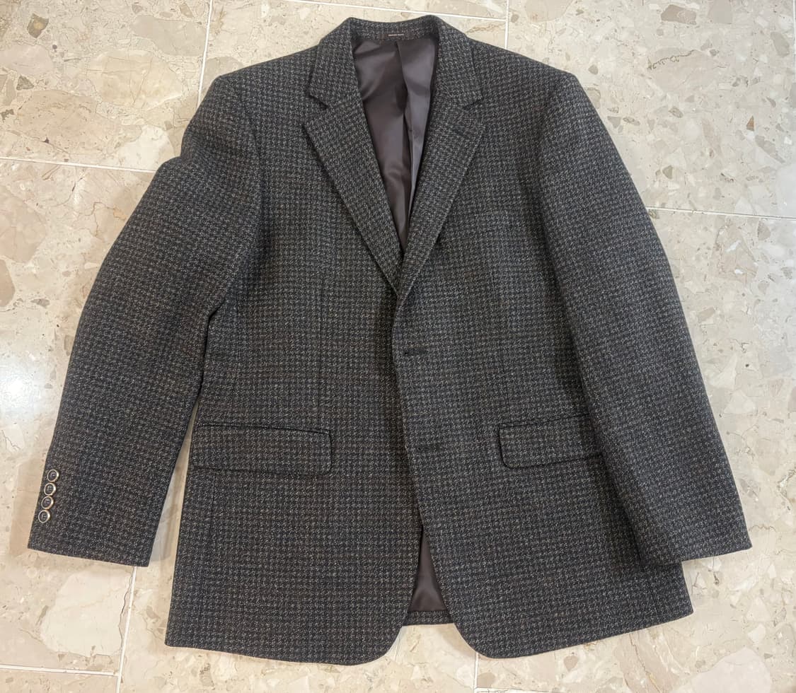 빈티지 자켓100 상품이미지2