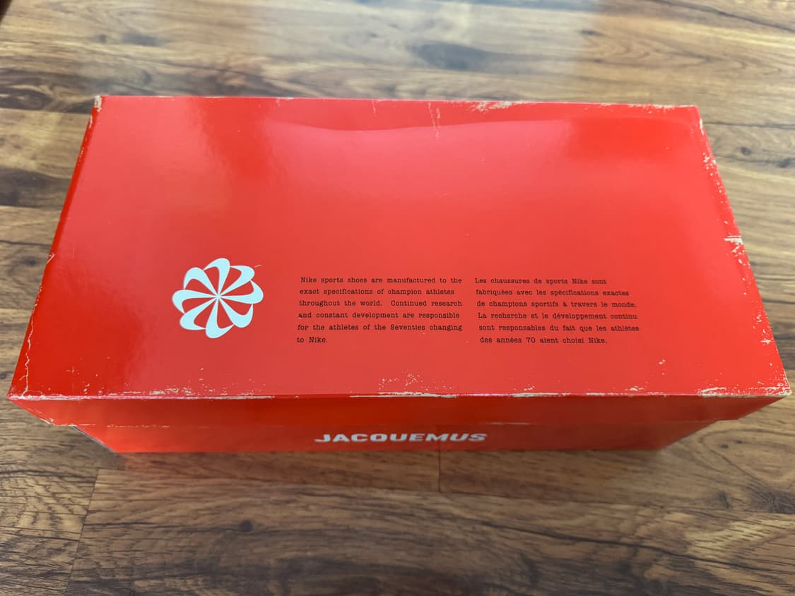 (43) 나이키 x 자크뮈스 문 슈 오프 누아르 상품이미지5
