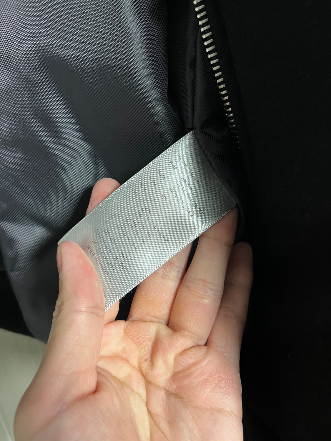 [2] 언더마이카 legiana 상품이미지5