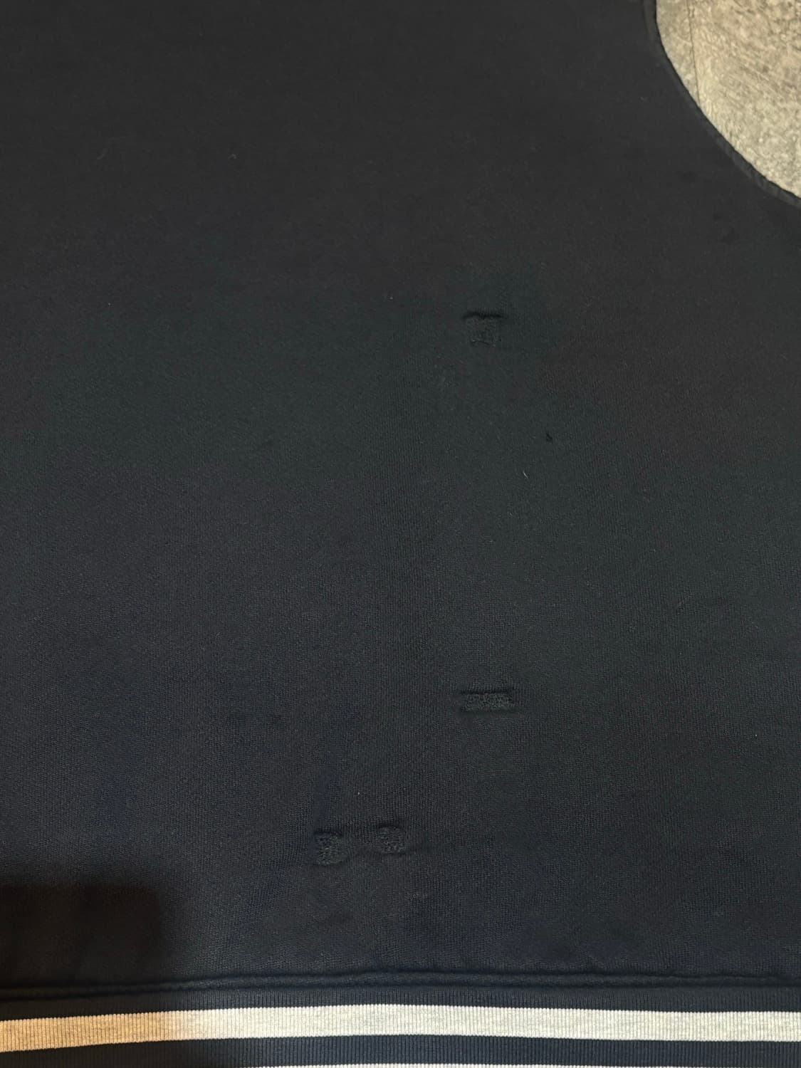 폴로 랄프로렌 조끼 후드집업 3XB 상품이미지8