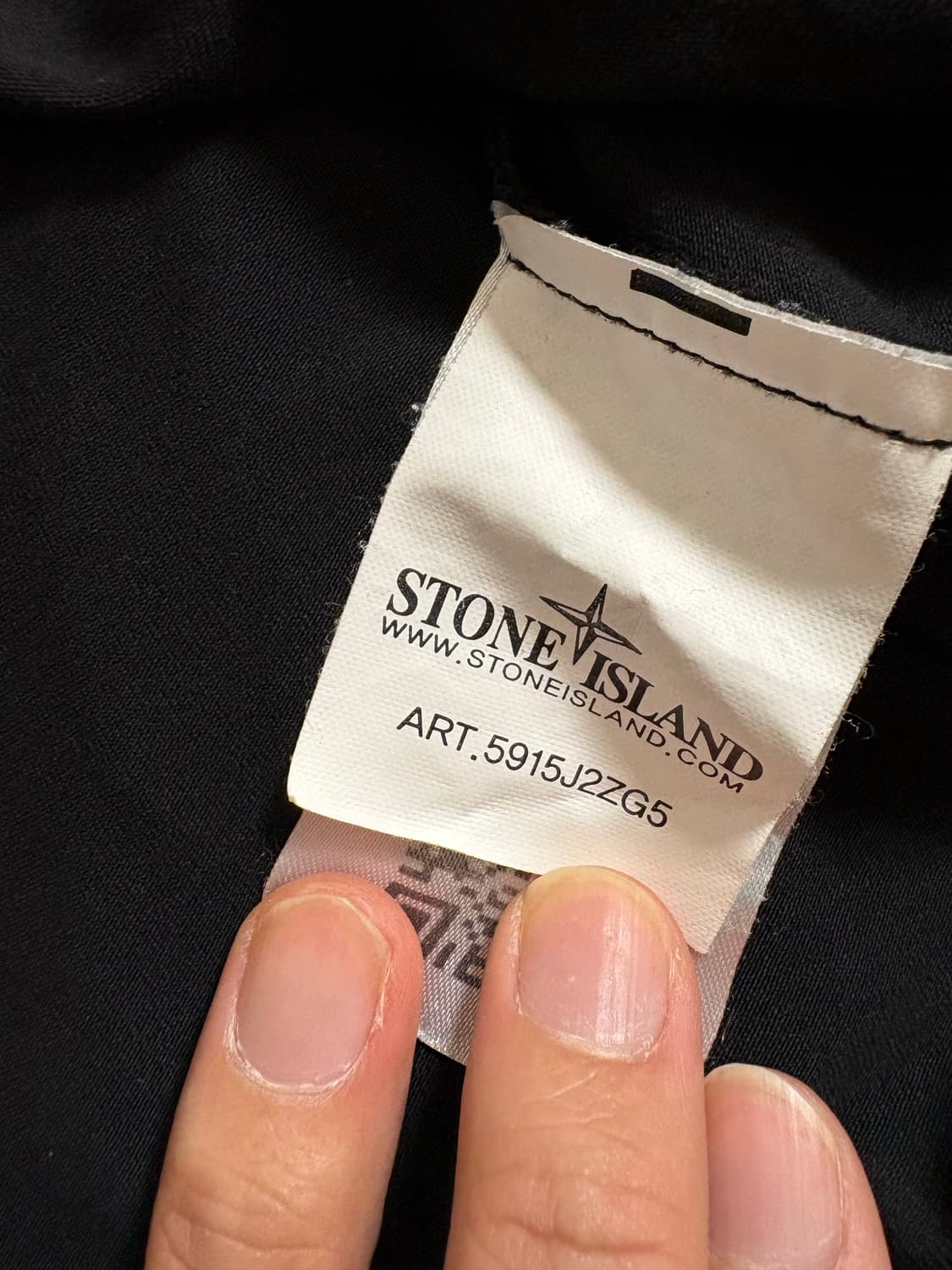 스톤아일랜드 반팔 상품이미지3