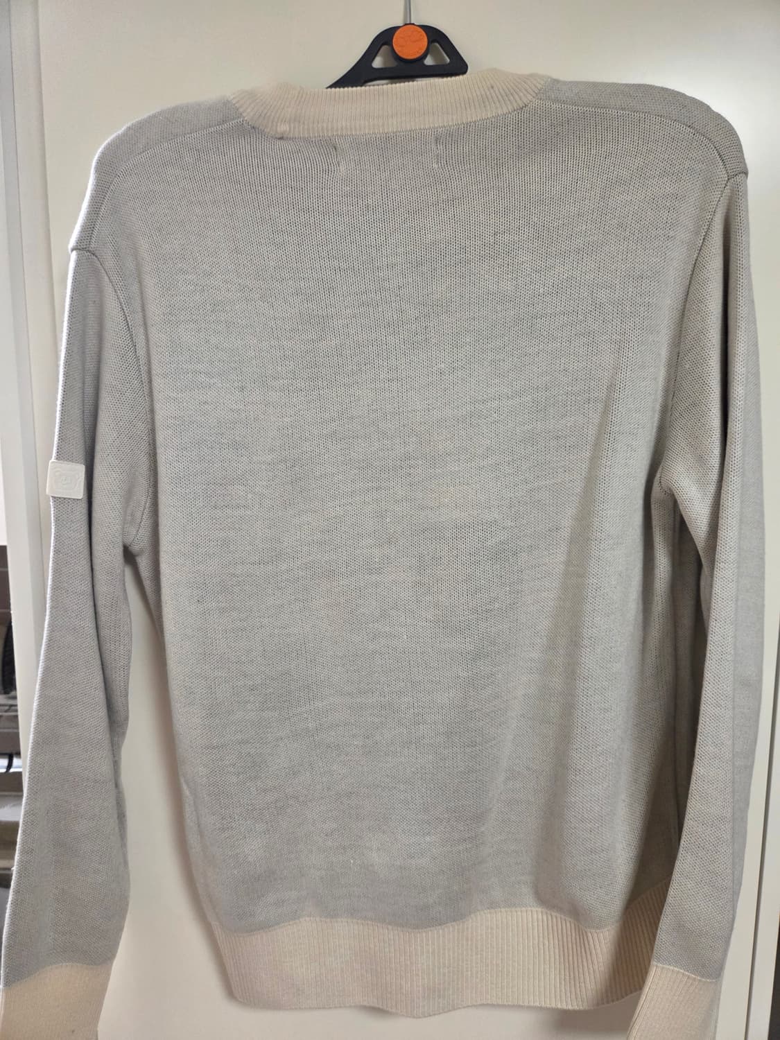 티아이 포 맨 니트 상품이미지3