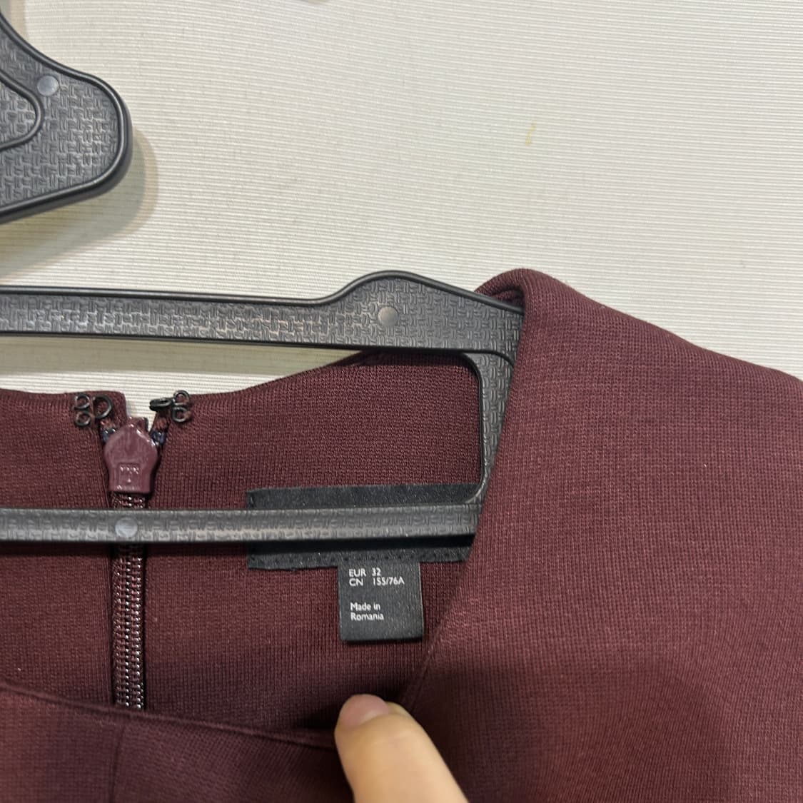 코스 블라우스 상품이미지2