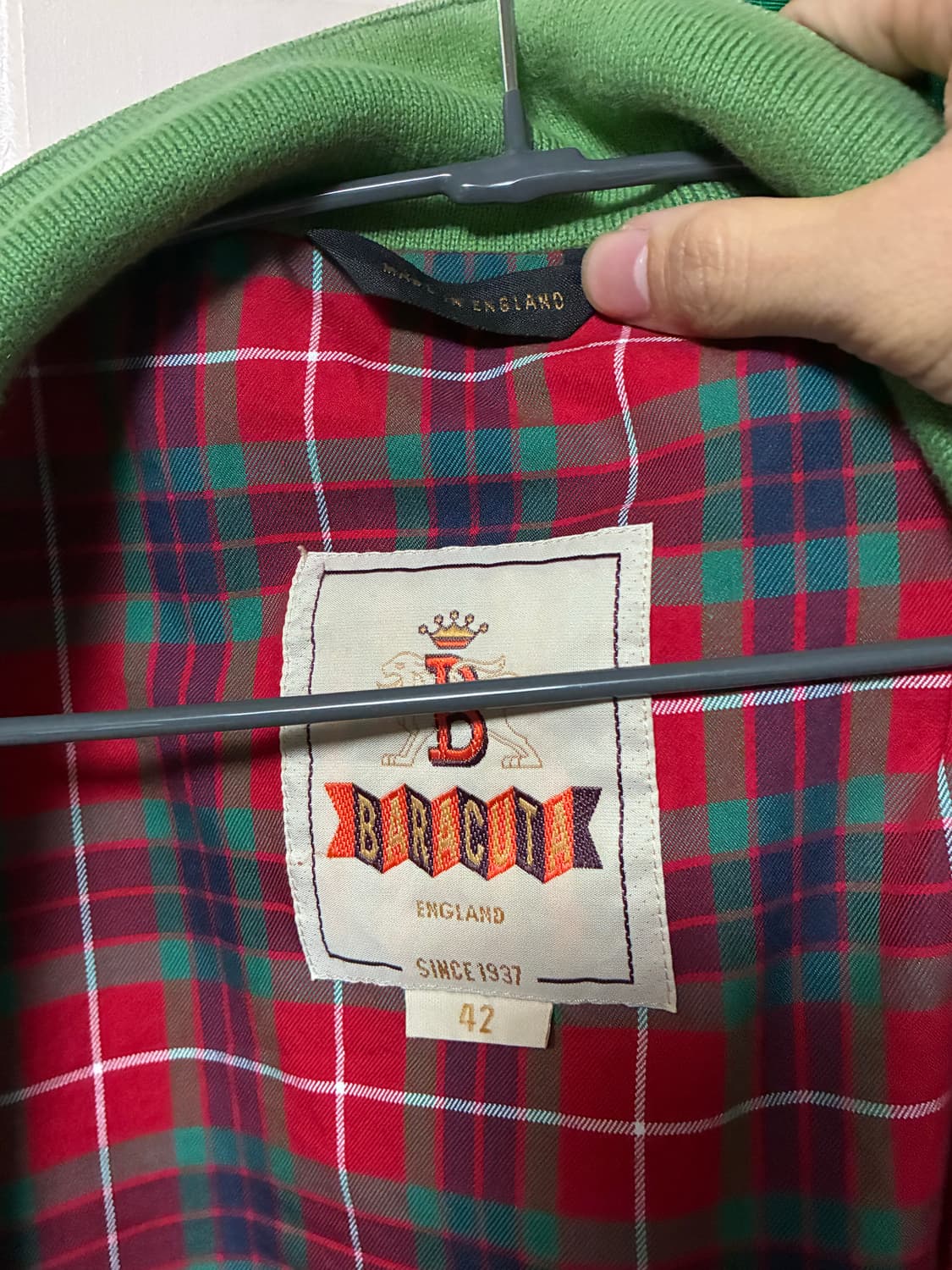 바라쿠타 g9 42 판매 상품이미지3