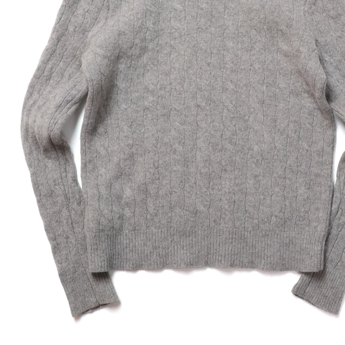 폴로 랄프로렌 Polo Ralph Lauren Cable Knit

 상품이미지6